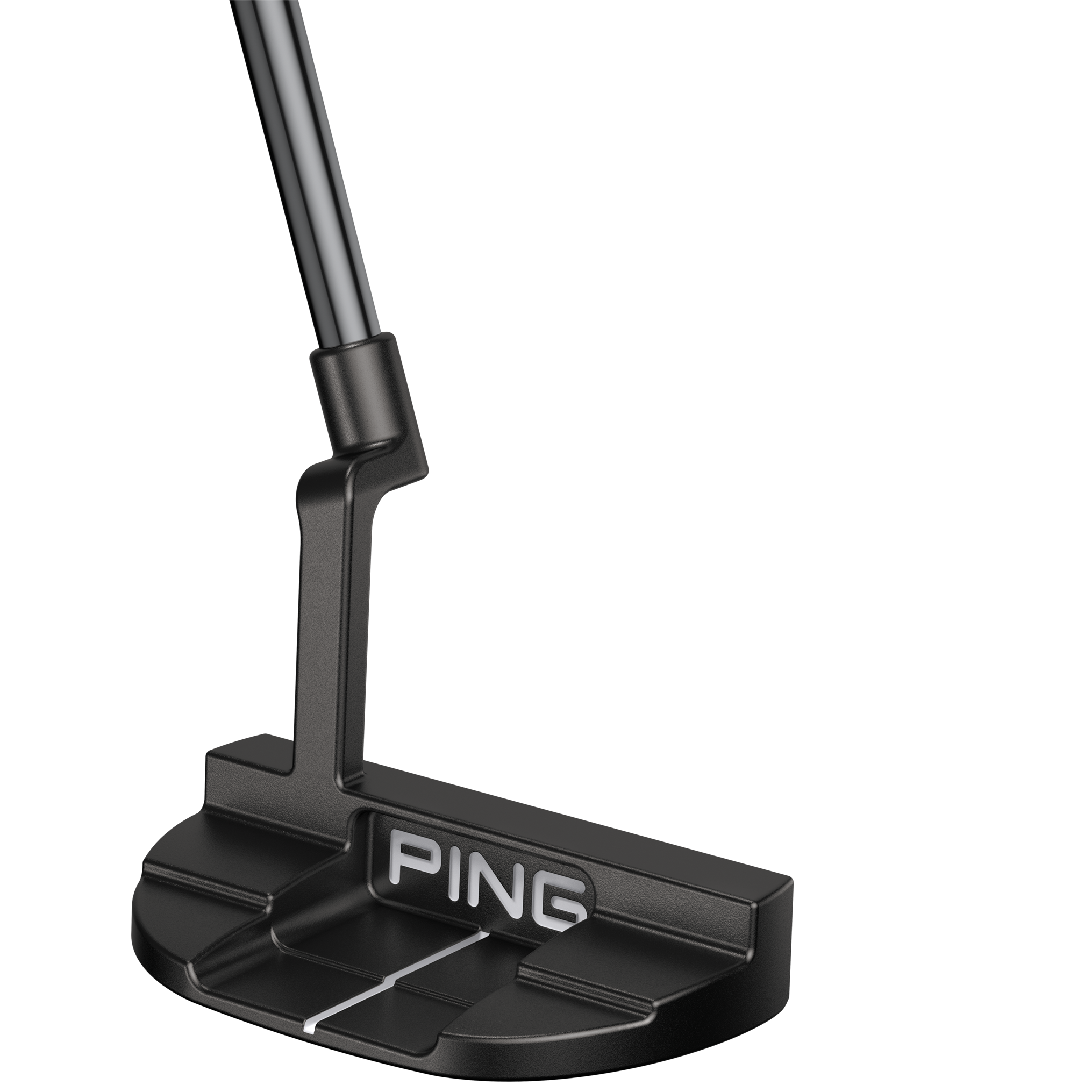 2021 DS72 PING Putter with PP58 Black/White Grip | PING
